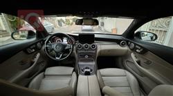 مێرسێدس بێنز C-Class